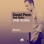 URB089 – David Penn feat. Buika ‘One Song’