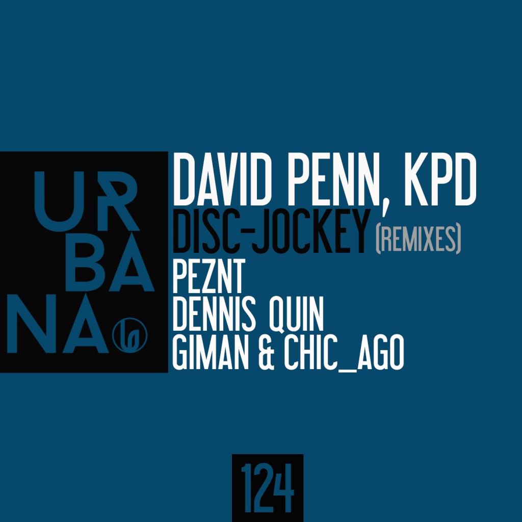 Urbana124_Cover KPD