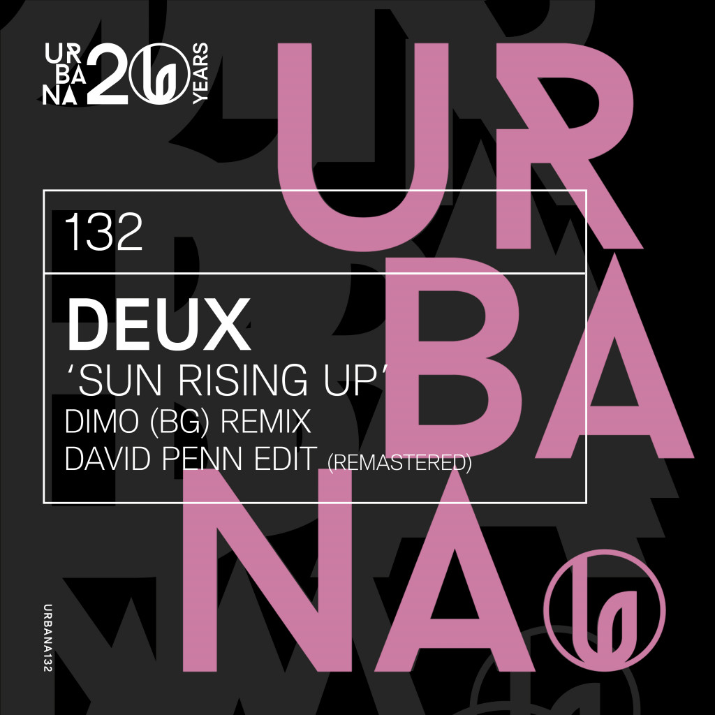 URBANA132