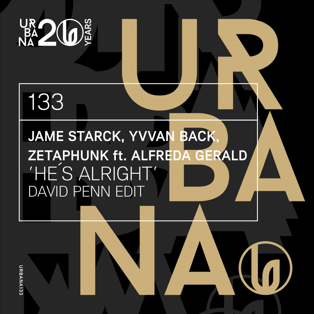 URBANA133